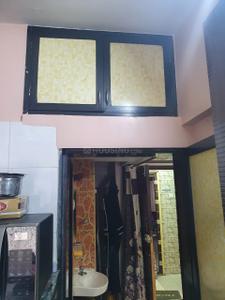Bathroom Image of 400 Sq.ft 1 RK Apartment / Flat for sale in Vile Parle West Mumbai for Rs. 5500000