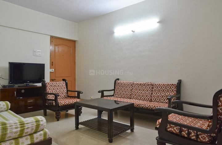 Hall Image of 405 Shivshakti Complex in Baner, Pune