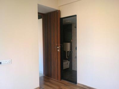 Bedroom Image of 690 Sq.ft 1 BHK Apartment / Flat for sale in Saras Residency, Thakurli Thane for Rs. 4347000