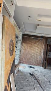 2.5 BHK Independent Builder Floor
