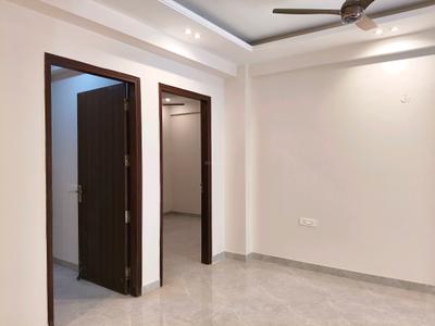 Living Room Image of 1600 Sq.ft 2 BHK Builder Floor for rent in Sector 57 Gurgaon for Rs. 50000