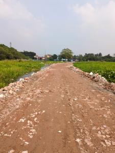 Image of 1440 Sq.ft Residential Plot / Land for sale in Wander Valley, Joka, Kolkata for Rs. 650000