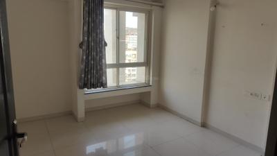 Bedroom Image of 1015 Sq.ft 2 BHK Apartment / Flat for rent in Nyati Elan Central II, Wagholi Pune for Rs. 26000