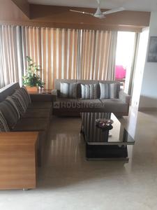 Image of 4771 Sq.ft 4 BHK Apartment / Flat for sale in Safal Paarijat Residences, Bodakdev, Ahmedabad for Rs. 55000000