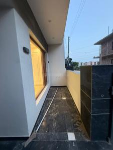 Balcony Image of 2000 Sq.ft 3 BHK Villa for sale in Bajwa Sunny Enclave Global City, Harlal Pur Mohali for Rs. 9800000