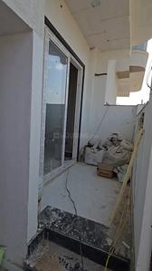 Balcony Image of 2500 Sq.ft 4 BHK Villa for sale in Jagatpura Jaipur for Rs. 16000000