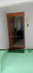 Hall Image of 850 Sq.ft 2 BHK Apartment / Flat for sale in Shree Nagari, Dhanori Pune for Rs. 7600000