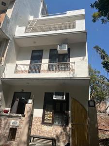 Image of 1500 Sq.ft 3 BHK Independent House for sale in Palam Vihar, Gurgaon for Rs. 19000000