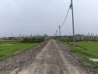 Image of 90 Sq.ft Residential Plot / Land for sale in Root2Home Advika Enclave Phase 1, Dadri, Greater Noida for Rs. 2700580