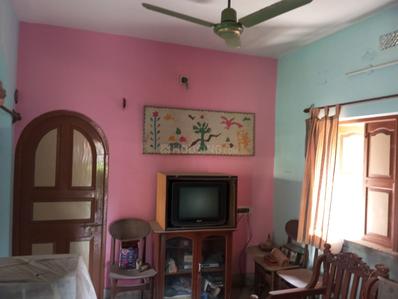 Hall Image of 2250 Sq.ft 4 BHK Independent House for sale in Paschim Putiary Kolkata for Rs. 8600000