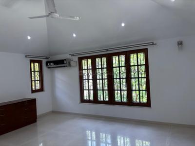 Hall Image of 3000 Sq.ft 4 BHK Villa for rent in Kaggadasapura Bengaluru for Rs. 250000