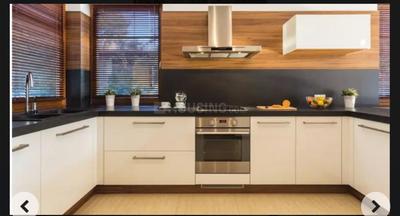 Kitchen Image of 1700 Sq.ft 3 BHK Apartment / Flat for sale in Bibwewadi Pune for Rs. 26000000