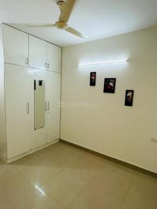 Bedroom Image of 1275 Sq.ft 2 BHK Apartment / Flat for rent in Valdis Vivek Aroma, Panathur Bengaluru for Rs. 45000