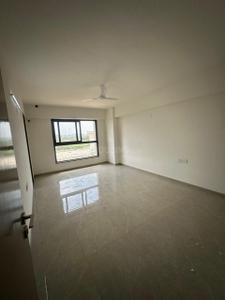 Bedroom Image of 1805 Sq.ft 3 BHK Apartment / Flat for sale in Kavisha The Canvas, Bopal Ahmedabad for Rs. 12500000
