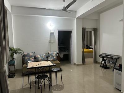 Hall Image of 2458 Sq.ft 3 BHK Apartment / Flat for sale in Uzan Bazar Guwahati for Rs. 18600000