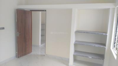 Bedroom Image of 1127 Sq.ft 3 BHK Apartment / Flat for sale in Perumbakkam Chennai for Rs. 6751000