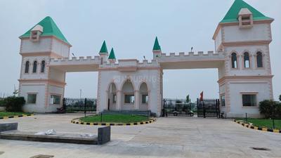 Image of 2588 Sq.ft 4 BHK Villa for sale in Supertech Golf Country, Yeida, Greater Noida for Rs. 14000000