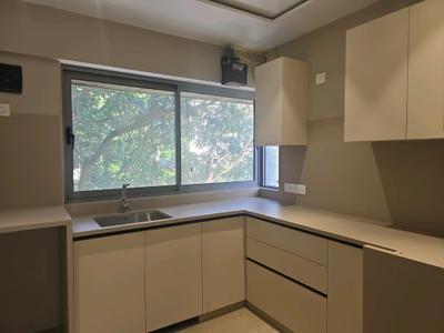 Kitchen Image of 2750 Sq.ft 4 BHK Apartment / Flat for sale in Parinee Liva Roca, Juhu Mumbai for Rs. 137500000