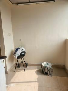 Balcony Image of 2240 Sq.ft 3 BHK Apartment / Flat for sale in Panampilly Nagar Kochi for Rs. 15000000