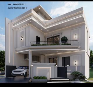 Building Image of 1152 Sq.ft 4 BHK Villa for sale in Shastri Nagar Ghaziabad for Rs. 15000000