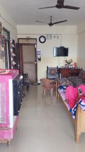 1 BHK Flat