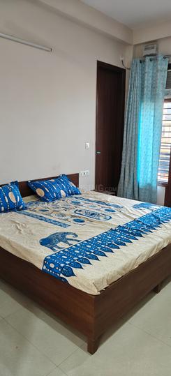 Huda Colony, Sector 46 Bedroom 1