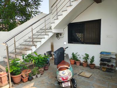 Image of 1100 Sq.ft 2 BHK Independent House for sale in Dastur Nagar, Amravati for Rs. 4500000