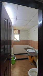 Image of 1240 Sq.ft 2 BHK Apartment / Flat for sale in Exotica Elegance, Indirapuram, Ghaziabad for Rs. 12500000