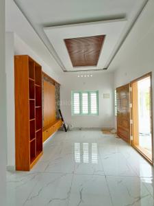 Hall Image of 760 Sq.ft 2 BHK Independent House for sale in Kongorppilly Kochi for Rs. 3500000