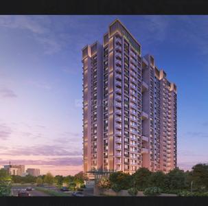 Building Image of 2600 Sq.ft 3 BHK Apartment / Flat for sale in Vastrapur Ahmedabad for Rs. 31600000