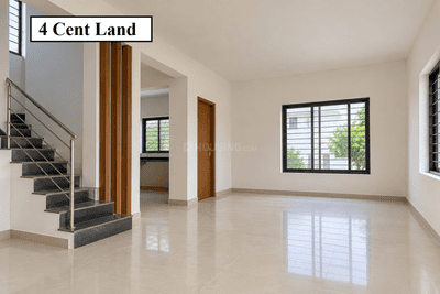 Image of 1500 Sq.ft 3 BHK Villa for sale in Vallikode, Palakkad for Rs. 4950000