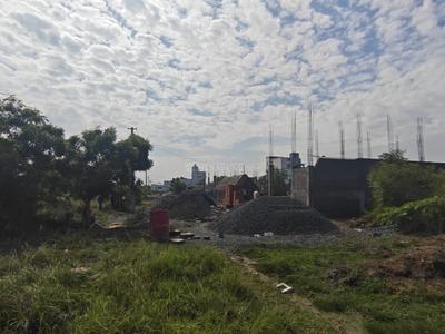 Image of 1800 Sq.ft Residential Plot / Land for sale in Red Hills, Chennai for Rs. 8460000