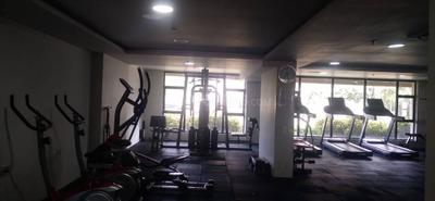 Hall Image of 1500 Sq.ft 3 BHK Apartment / Flat for sale in Kamar Hati Kolkata for Rs. 14500000