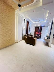 Hall Image of 1056 Sq.ft 2 BHK Apartment / Flat for sale in Sector 47 Noida for Rs. 4900000