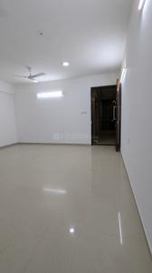 Hall Image of 950 Sq.ft 2 BHK Apartment / Flat for sale in Rustomjee Elanza, Malad West Mumbai for Rs. 29000000