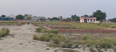 Image of 1000 Sq.ft Residential Plot / Land for sale in Sarojini Nagar, Lucknow for Rs. 990000