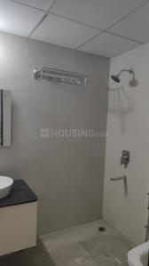 Image of 1680 Sq.ft 3 BHK Apartment / Flat for rent in Spectra, Financial District, Hyderabad for Rs. 68000