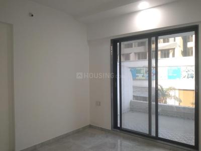 Bedroom Image of 750 Sq.ft 2 BHK Apartment / Flat for sale in Nalasopara West Nala Sopara for Rs. 6100000