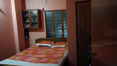 Bedroom Image of 1180 Sq.ft 3 BHK Apartment / Flat for sale in Baguiati Kolkata for Rs. 4000000