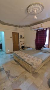 Bedroom Image of 2250 Sq.ft 3 BHK Apartment / Flat for sale in Vastrapur Ahmedabad for Rs. 17000000