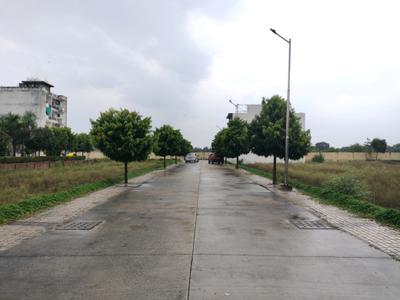 Image of 1080 Sq.ft Residential Plot / Land for sale in Soha Neal City, Sector 98, Faridabad for Rs. 15000000