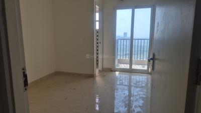 Bedroom Image of 1375 Sq.ft 3 BHK Apartment / Flat for sale in 16th Parkview Gaur Yamuna City, Yeida Greater Noida for Rs. 10000000