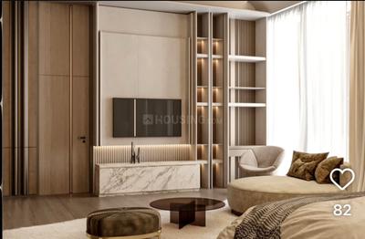 Bedroom Image of 10000 Sq.ft 4 BHK Builder Floor for sale in Vasant Vihar New Delhi for Rs. 341700000