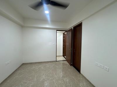 Hall Image of 1850 Sq.ft 3 BHK Apartment / Flat for sale in Shree Jewel Crest, Nerul Navi Mumbai for Rs. 36600000