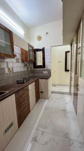 Kitchen Image of 655 Sq.ft 3 BHK Independent House for sale in Ayappakkam Chennai for Rs. 9500000