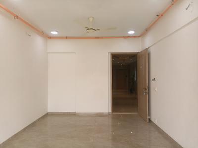 Living Room Image of 499 Sq.ft 1 BHK Apartment / Flat for sale in Silicon Pride, Chembur Mumbai for Rs. 13100000