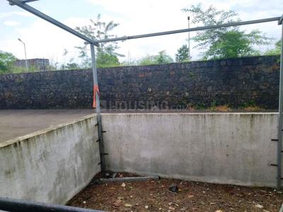 Balcony Image of 975 Sq.ft 2 BHK Apartment / Flat for sale in Asangaon Thane for Rs. 2400000