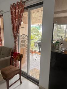 2 BHK Flat
