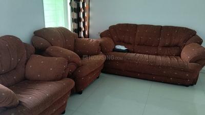 Hall Image of 780 Sq.ft 2 BHK Apartment / Flat for sale in Kohinoor Tinsel Town, Hinjawadi Phase 2 Pune for Rs. 8200000