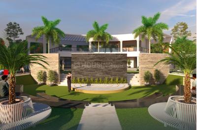 Image of 1314 Sq.ft 3 BHK Apartment / Flat for sale in Mohisha The Skylark II, Ravet, Pune for Rs. 7800000